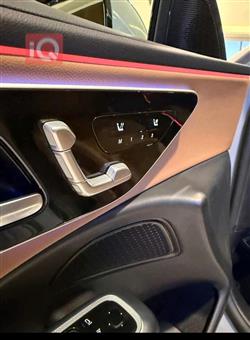 مرسيدس بنز E-Class